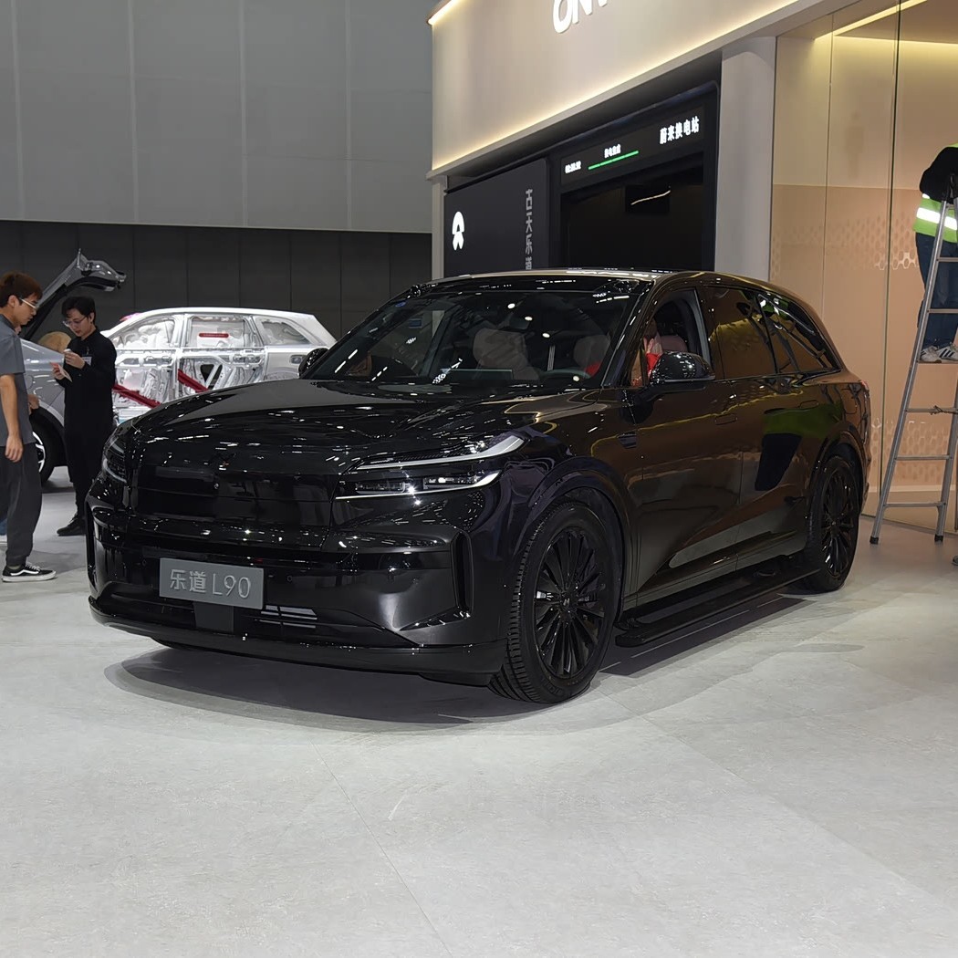 40万内7座SUV怎么选?四款热门车型深度对比推荐