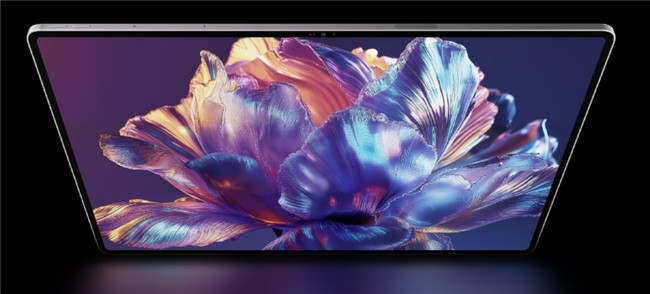 联想YOGA Pad Pro 14.5 AI元启版,解锁办公减压黑科技
