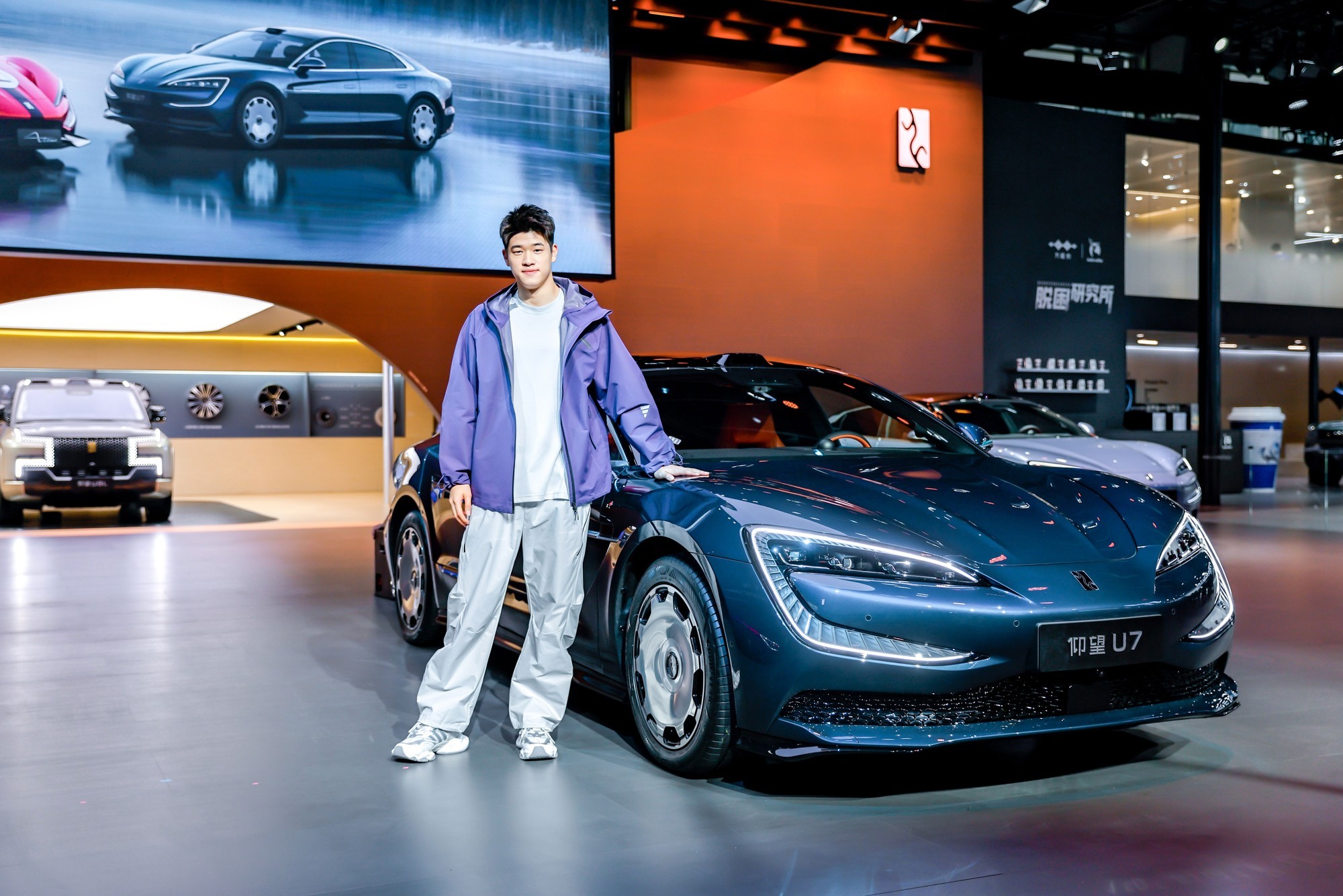 ���ݳ�չ����U9X��U8L�����桢U7�����࣬չ��ȫ�淢չ�¸��