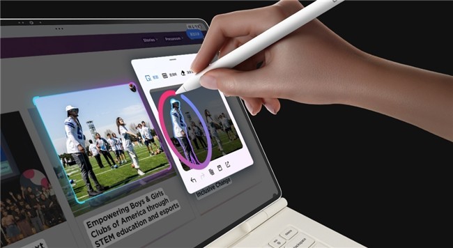 ƽ飺YOGA Pad Pro 14.5