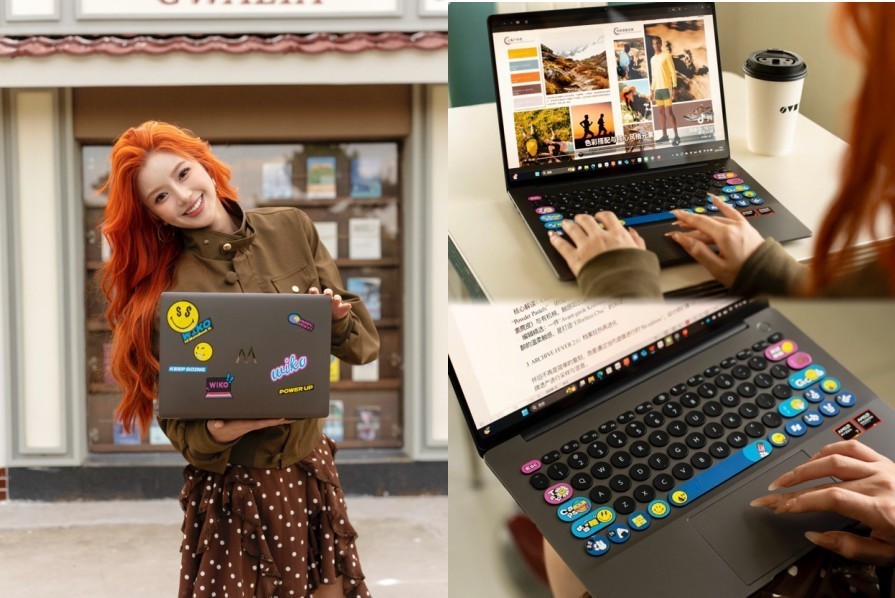 WIKO Hi MateBook 14ɳû³