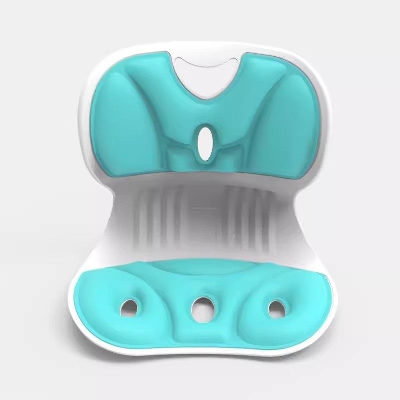 光星 护腰坐垫坐姿椅人体工学办公室腰靠背靠座椅久坐不累