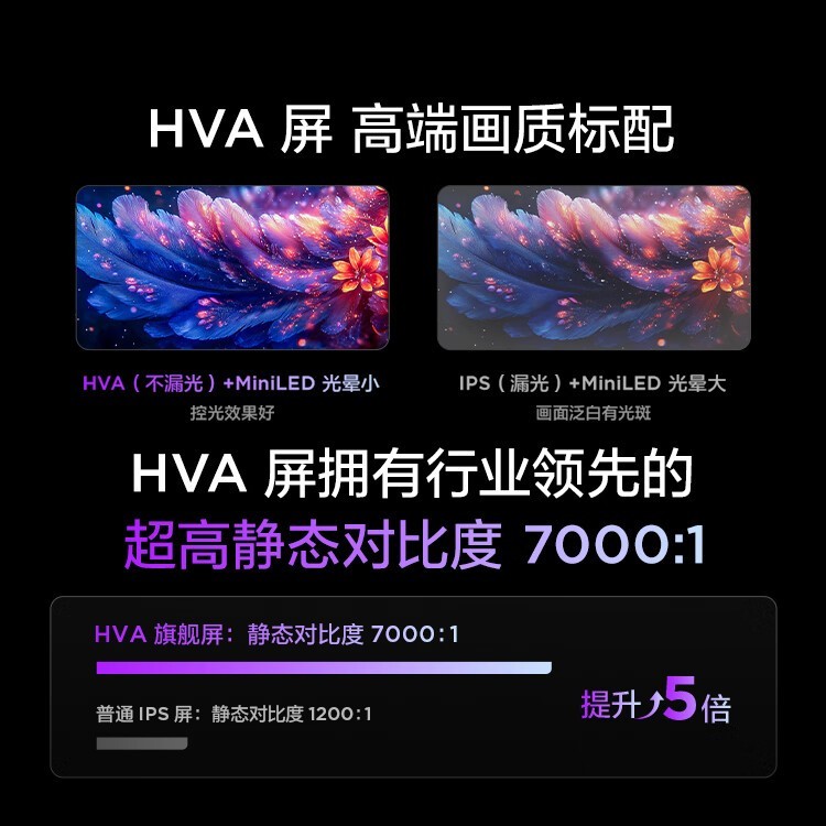 雷鸟 鹤6 Ultra系列 S595C Ultra 液晶电视