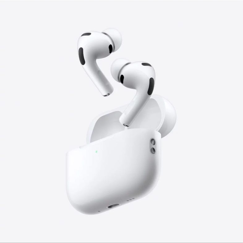 Apple AirPods Pro 3 入耳式降噪蓝牙耳机 白色