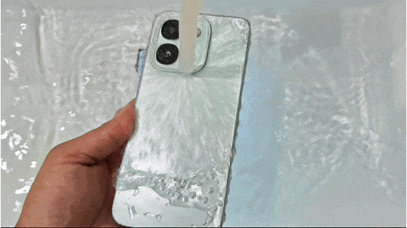 2026��8�´��������ֻ��Ƽ���9000mAh�𲽣���ˮ��ˤ����λ