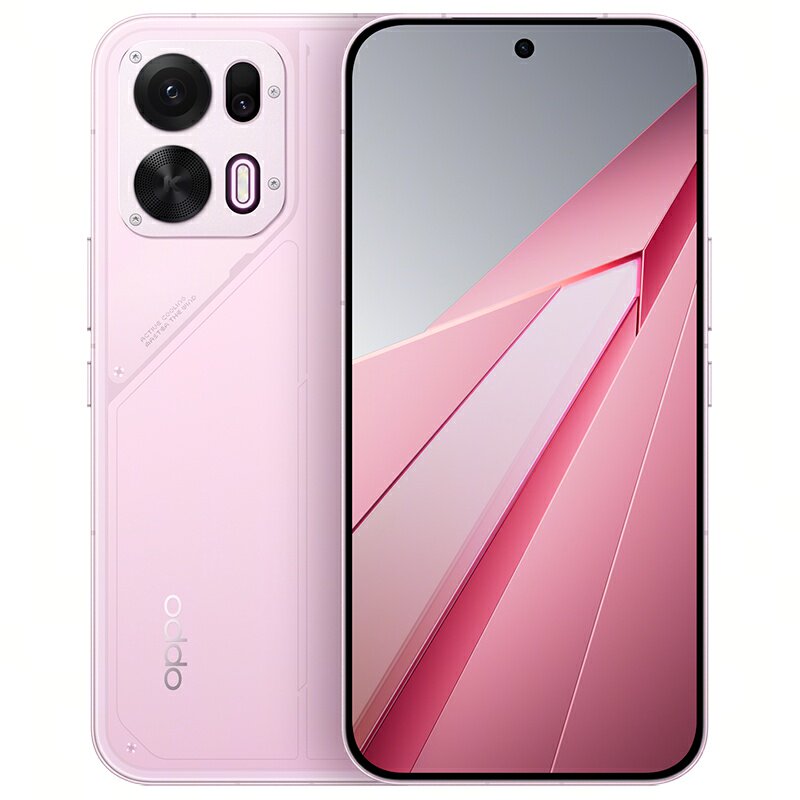 OPPO K15 Pro+ 5G手机