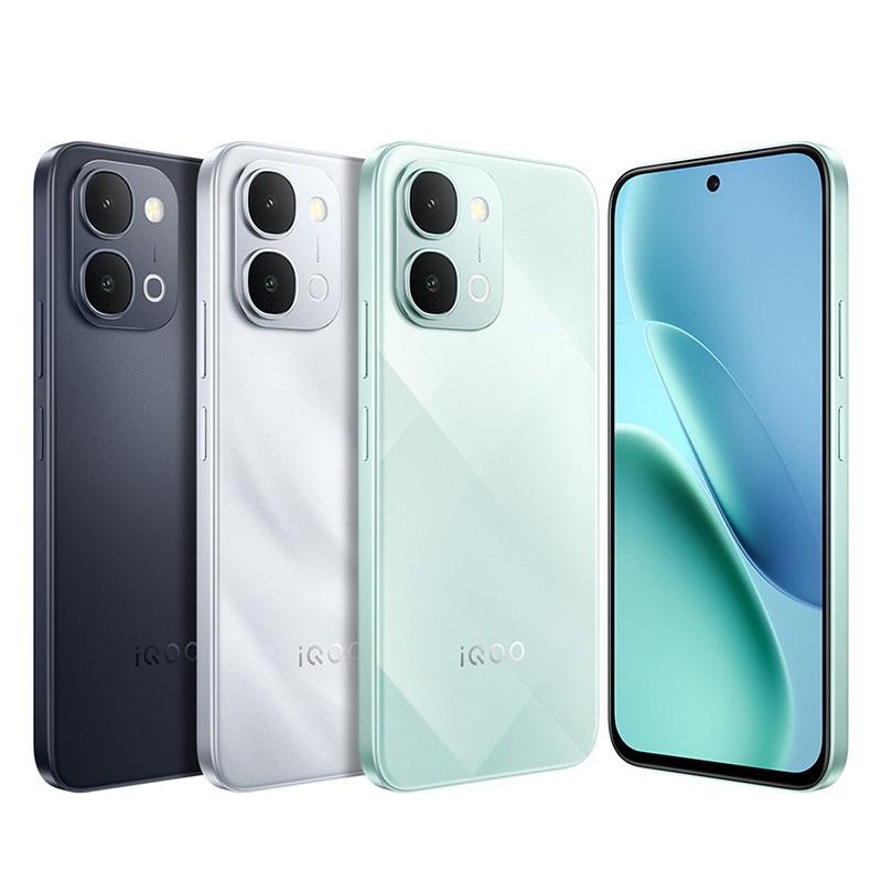 iQOO vivo iQOO Z11x新品上市天玑7400大电池手机iQOO官方旗舰店官网大内存Z11系列新机