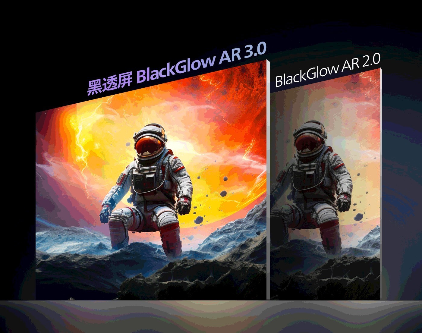 32��OLED��ʾ���Ƽ���EVNIA����������32M2N8900X