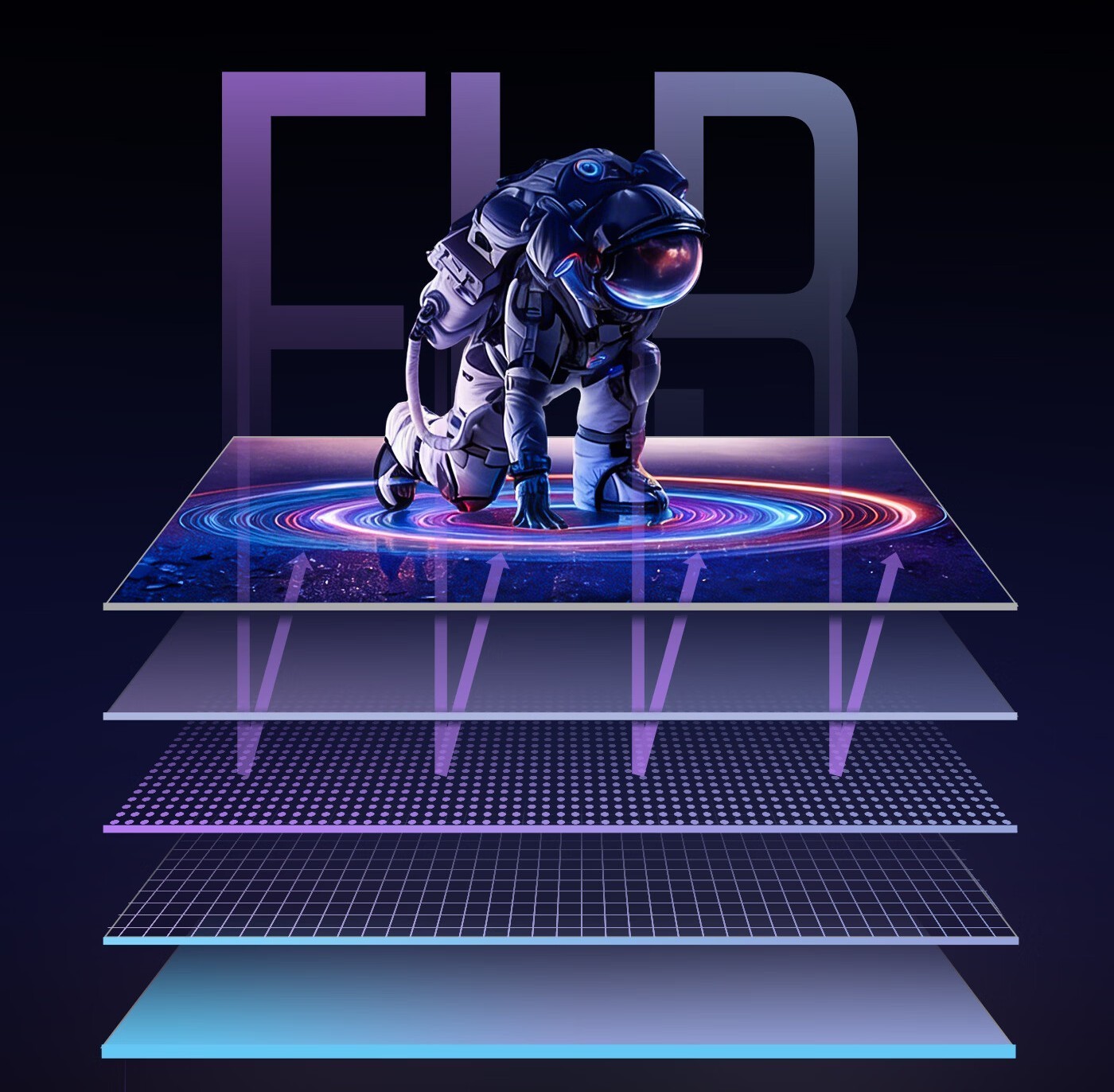 32��OLED��ʾ���Ƽ���EVNIA����������32M2N8900X