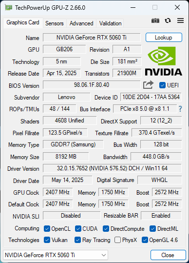 RTX50ϵԿɸ7000Kܰ