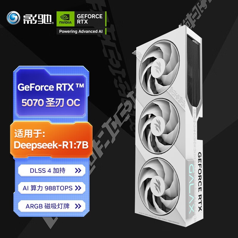ӰRTX 5070ʥOC 12GBԿ