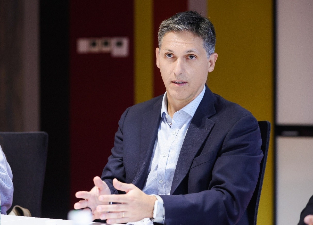 从G5技术到“未来打印”愿景:惠普如何重塑打印价值,激活中国市场新潜能