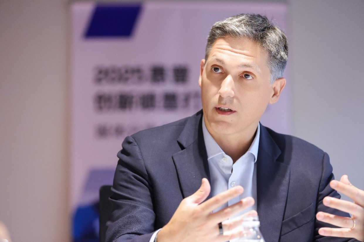 从G5技术到“未来打印”愿景:惠普如何重塑打印价值,激活中国市场新潜能