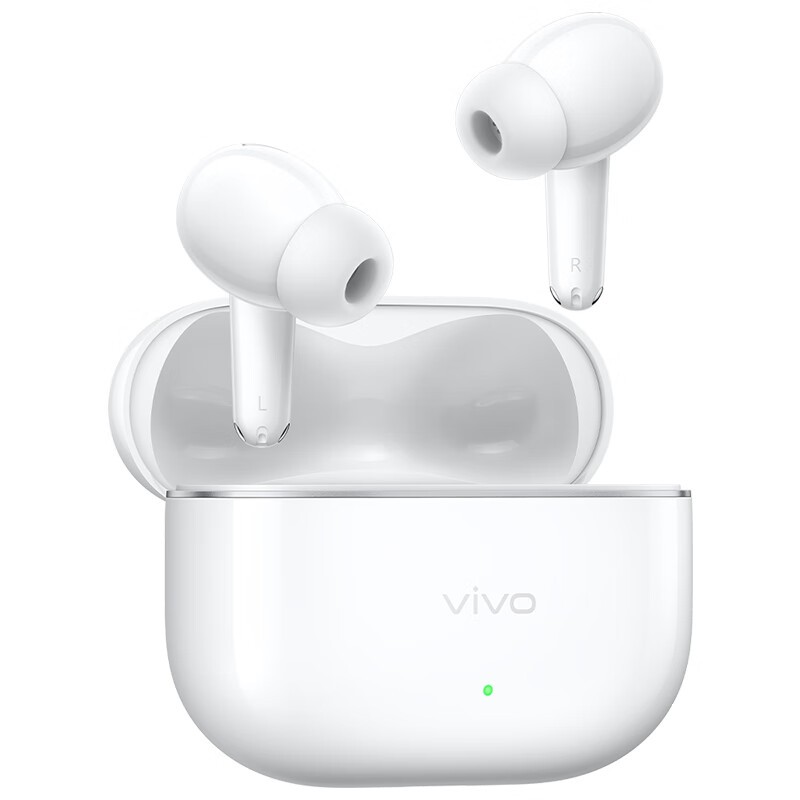 vivo TWS 5 入耳式真无线蓝牙耳机