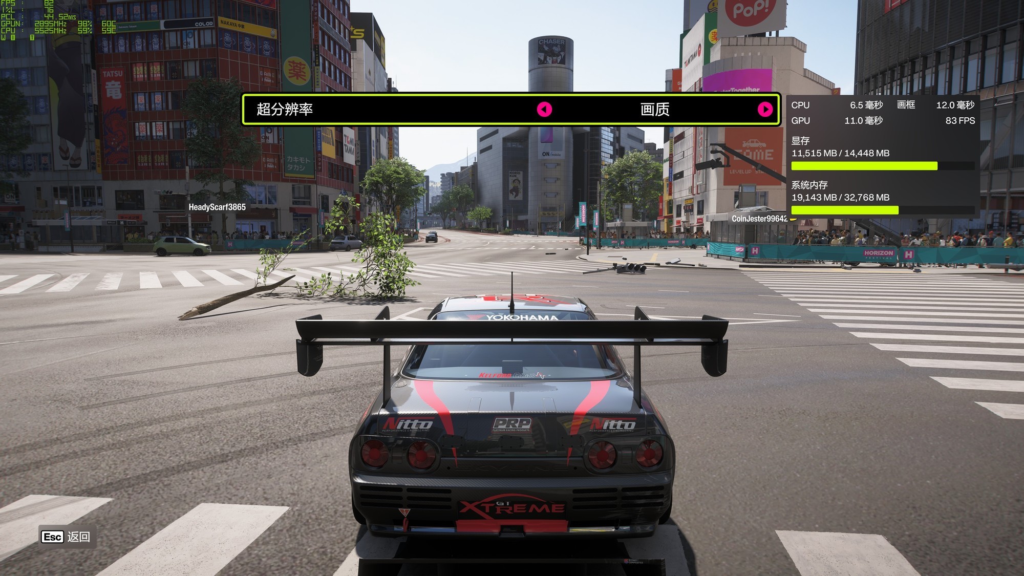 Ӱ��RTX 5080�����޾���:��ƽ��6��ʵ�⣺6����֡�������鼲��JDM�Ļ�