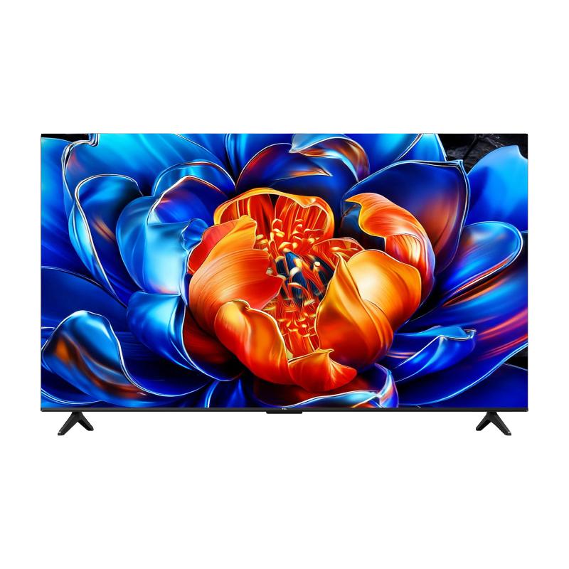 TCL V68M Pro系列 240Hz高刷 电视  标配 55英寸 黑色