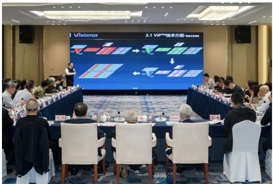 让显示学会感知:维信诺给出下一代新型显示中国答案