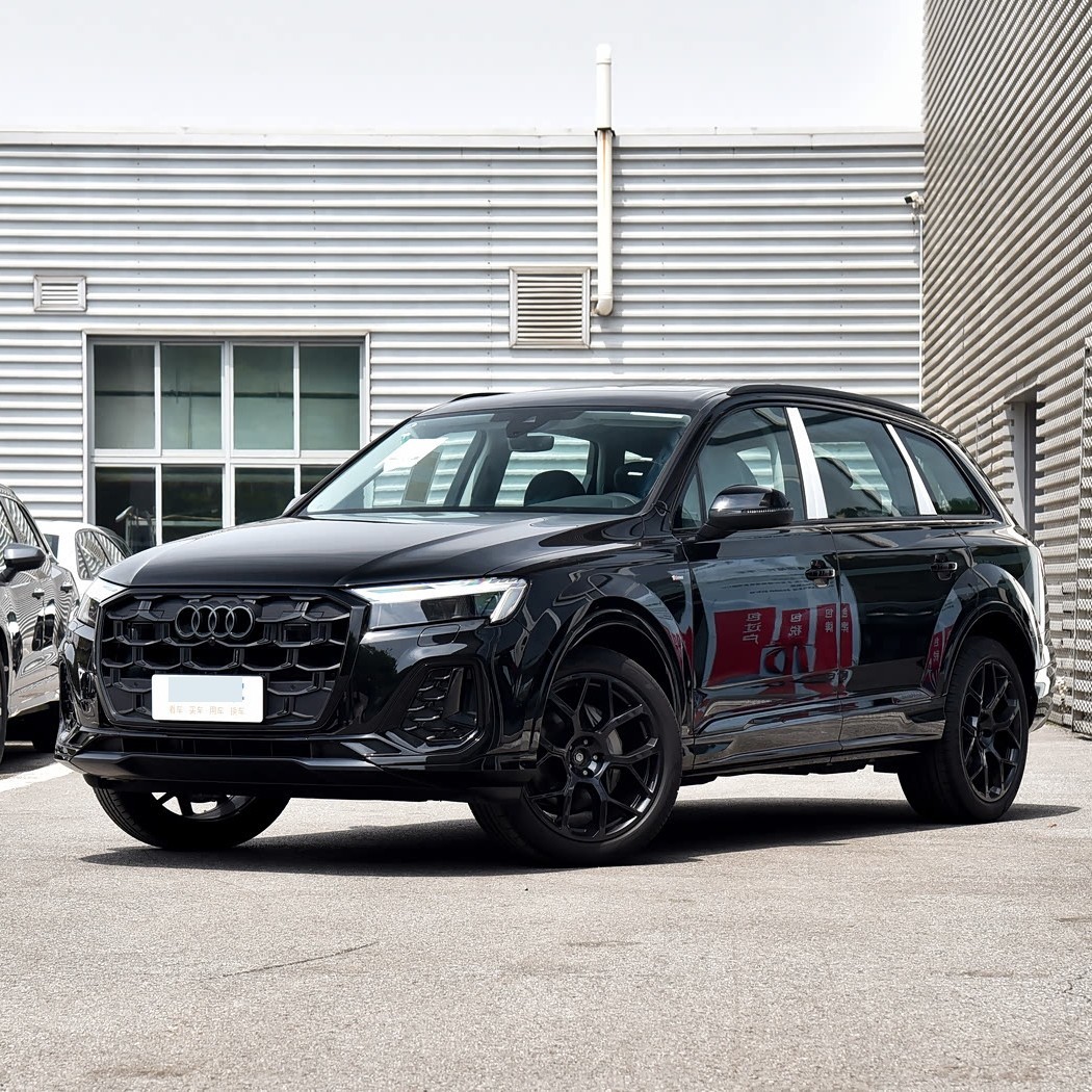 100�����Ŀ����7��SUV����������X7������GLS���µ�Q7��·����ʿ���ʵ��