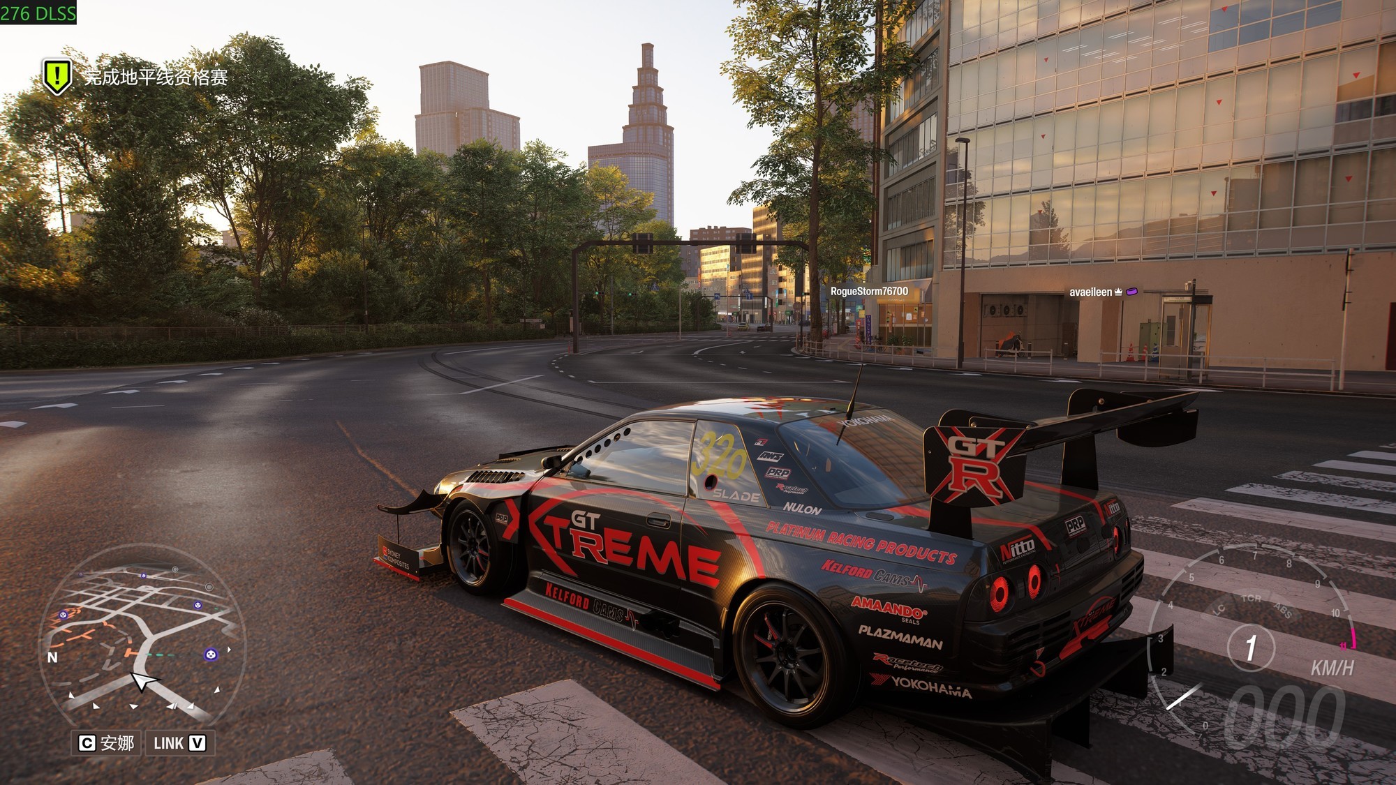 Ӱ��RTX 5080�����޾���:��ƽ��6��ʵ�⣺6����֡�������鼲��JDM�Ļ�