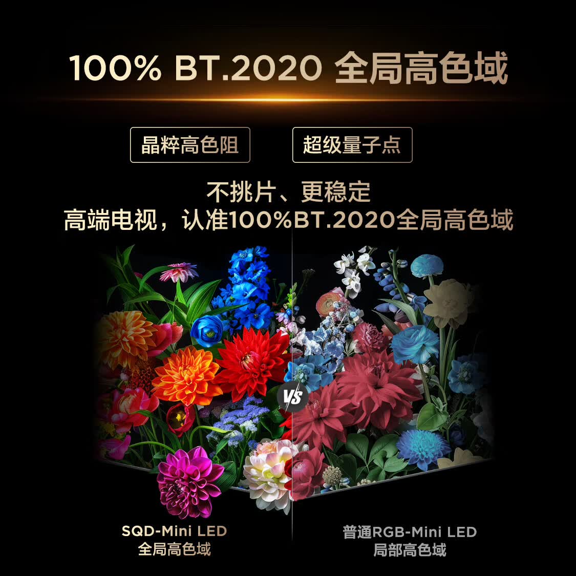 TCL 75Q9M Pro电视直降2452元