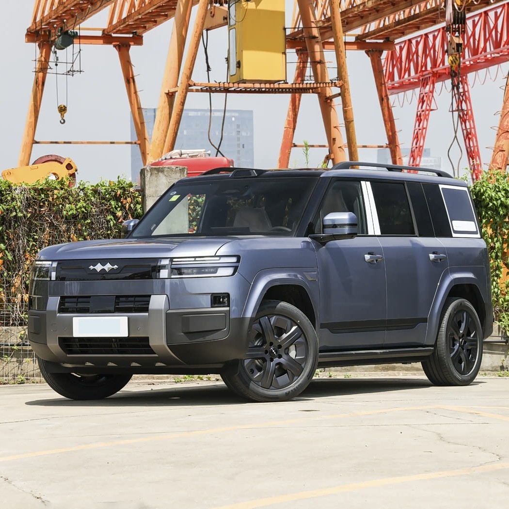 20��Ԫ�ڴ����д���SUV��ǿ�Ծ���e��008��C16����7��E07��Ⱥ���