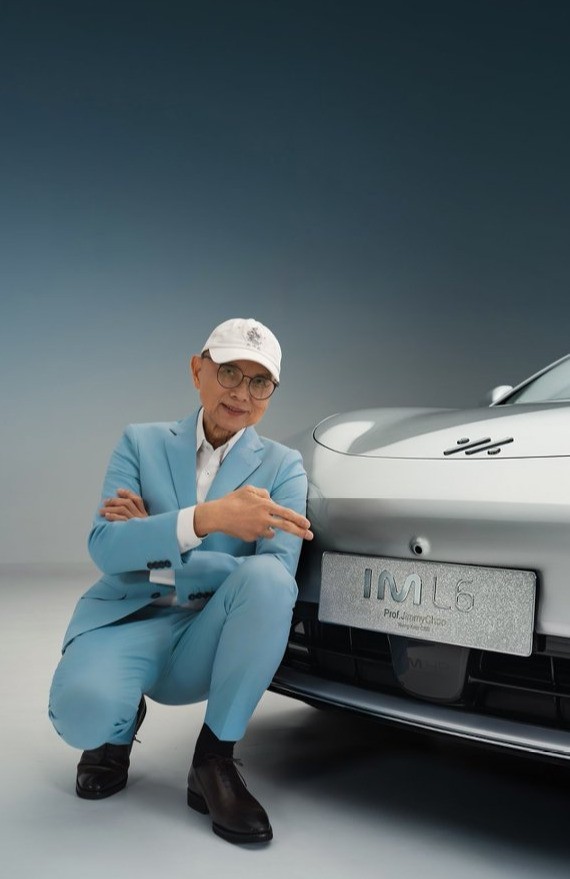 �¿��Ǽ�L6����Ԥ�� Prof. Jimmy Choo�߶�������ͬ������Ԥ��