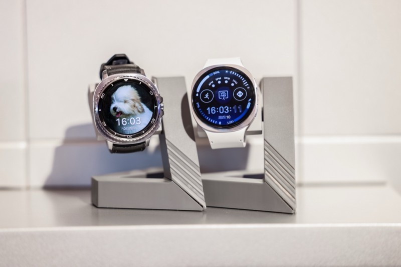 ˯ߡ˶뽡Galaxy Watch8ϵѧ