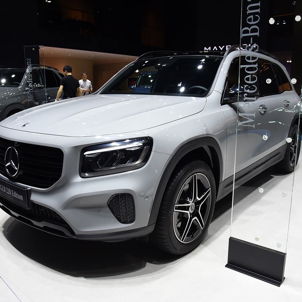 40万内7座SUV怎么选?四款热门车型深度对比推荐