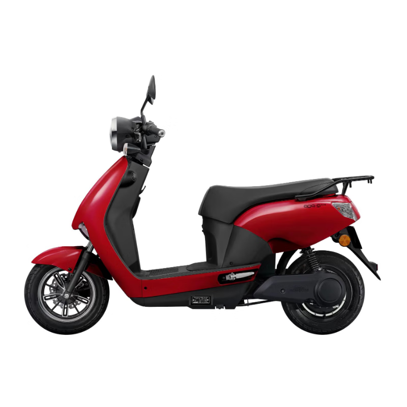 五羊本田e - POP电动车京东直降950元