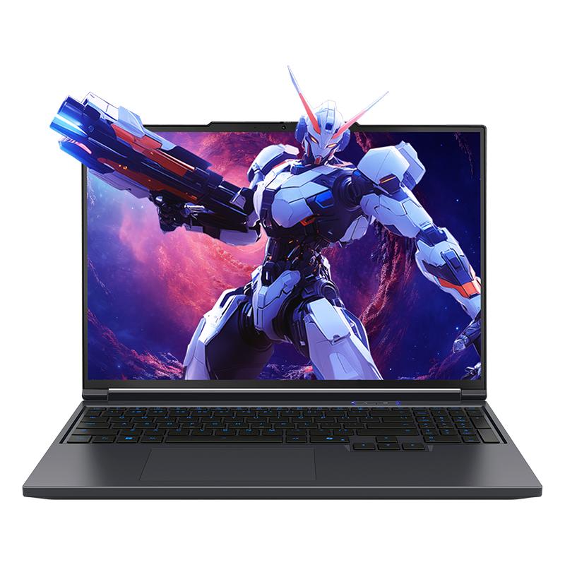 机械革命 旷世X C7-245HX RTX5070 2.5K 16英寸 16G  1TB  2026款独显电竞游戏本笔记本电脑