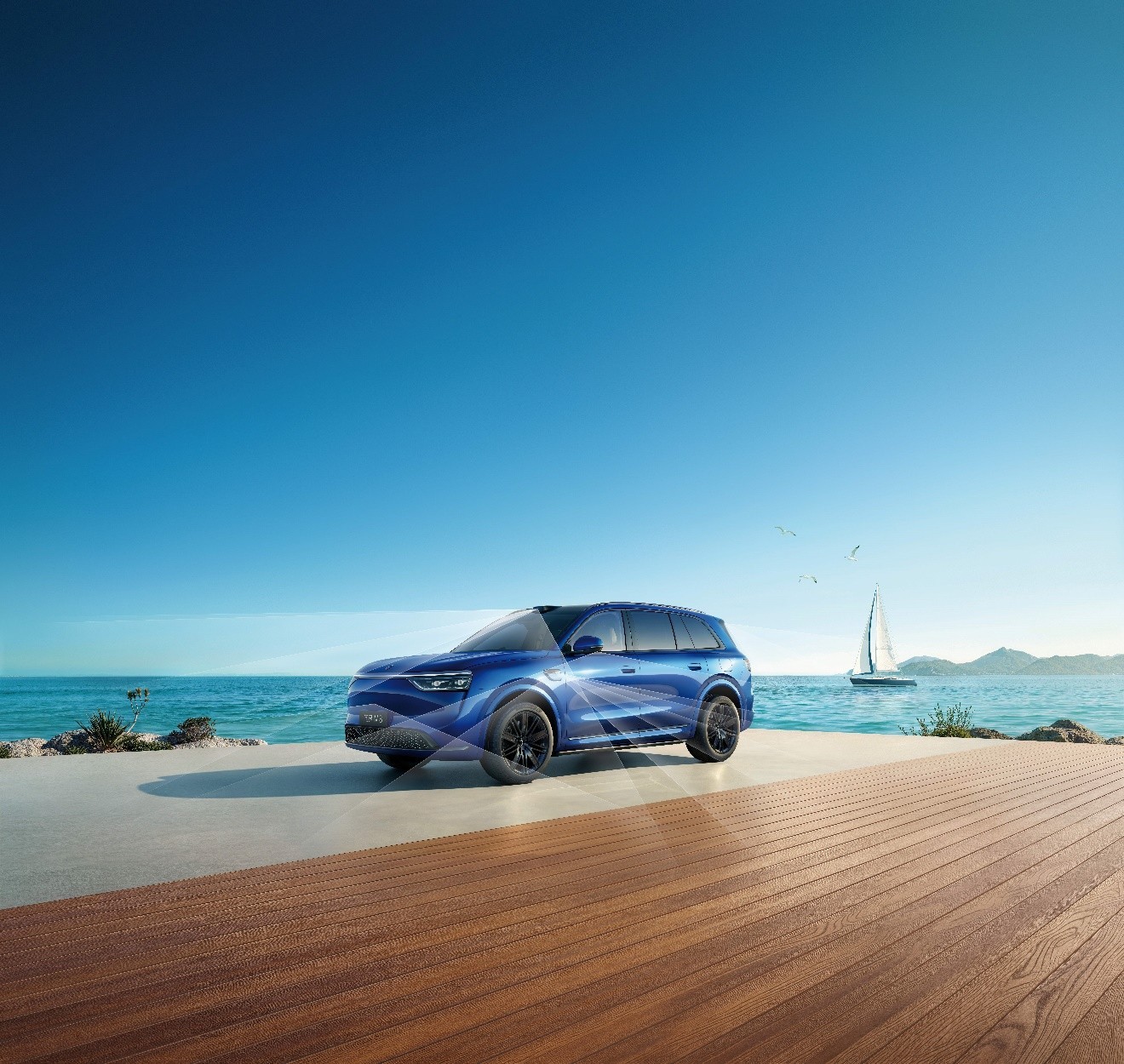40�򼶴���SUV��Ⱥ������ʽ�M8����������˭��ֵ��ѡ