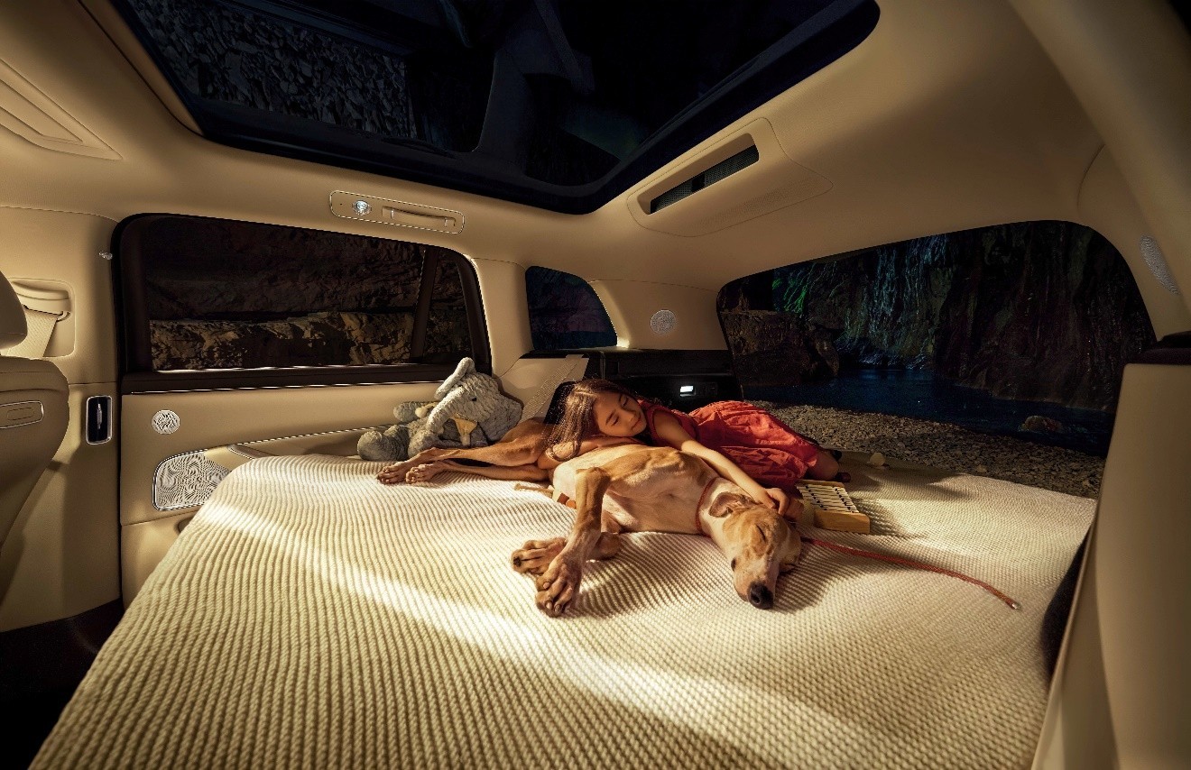 40�򼶴���SUV��Ⱥ������ʽ�M8����������˭��ֵ��ѡ