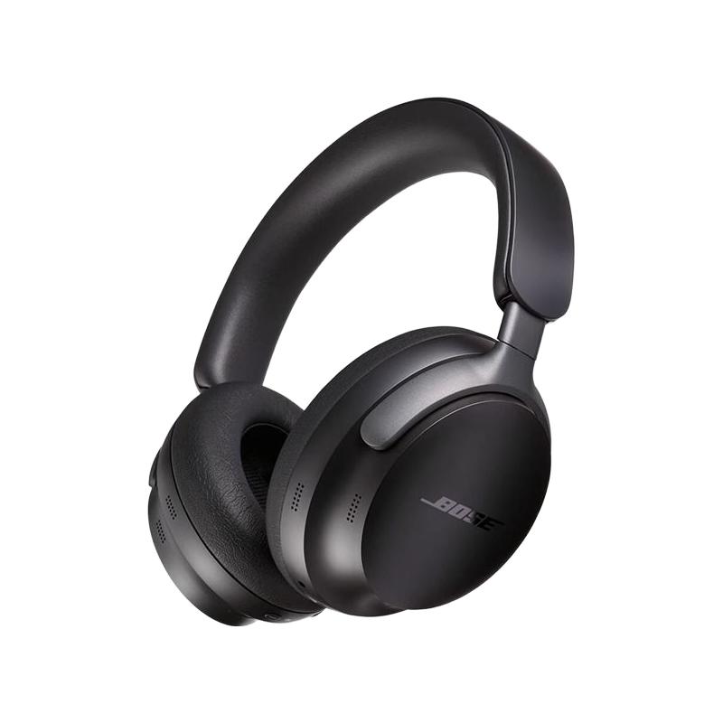 BOSE 降噪 头戴式无线蓝牙耳机