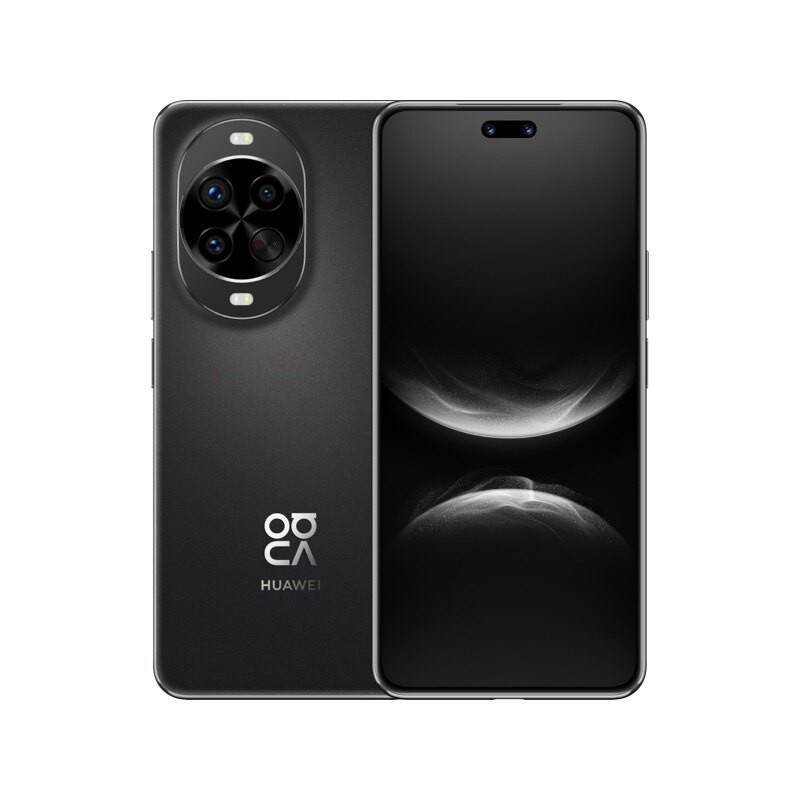 华为 官网正品  HUAWEI/华为 nova14Pro 256GB新款旗舰100W智能快充官方正品店官网鸿蒙拍照游戏手机