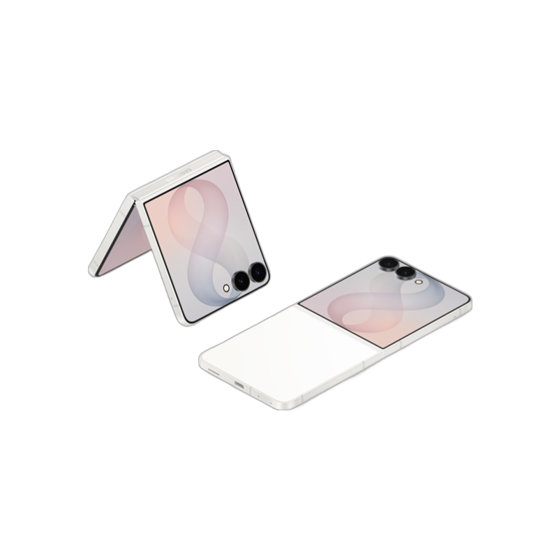 三星 Galaxy Z Flip8 5G折叠手机
