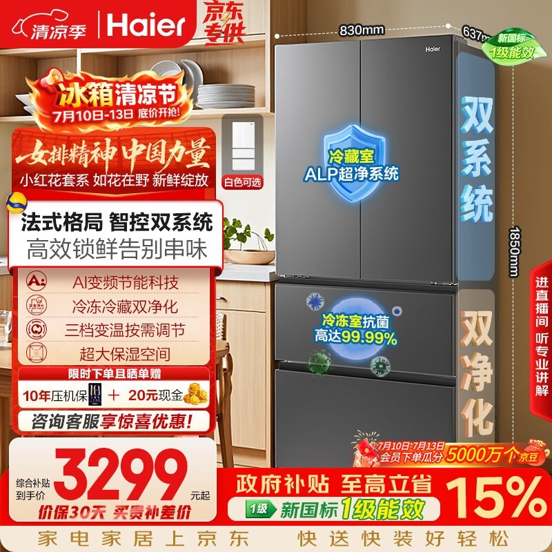 ���� BCD-550WGHFDC9GYU1