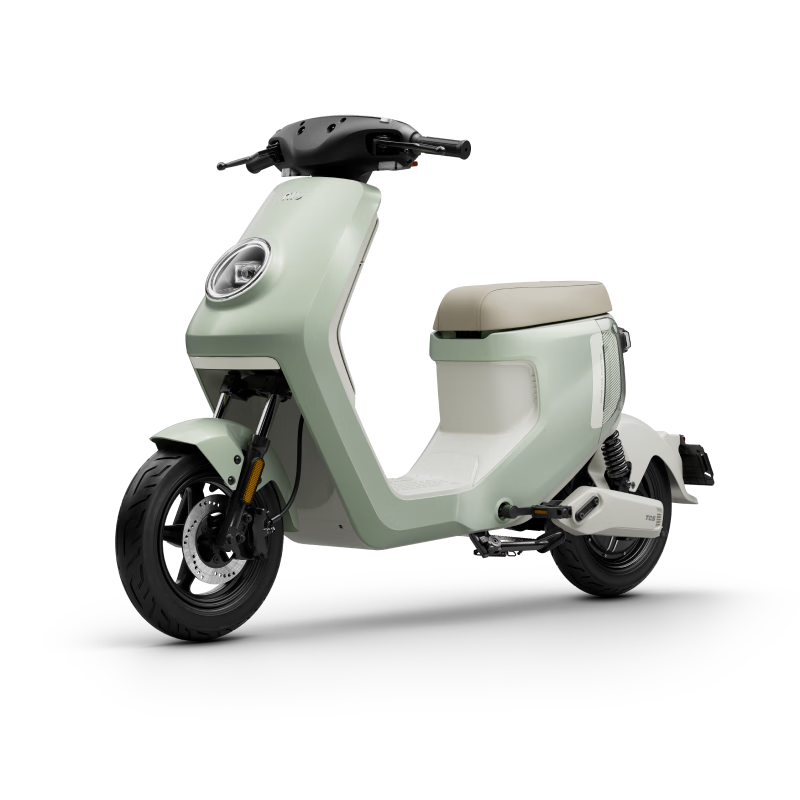 小牛电动 MT Play新国标电动车限时特惠,到手价3199元