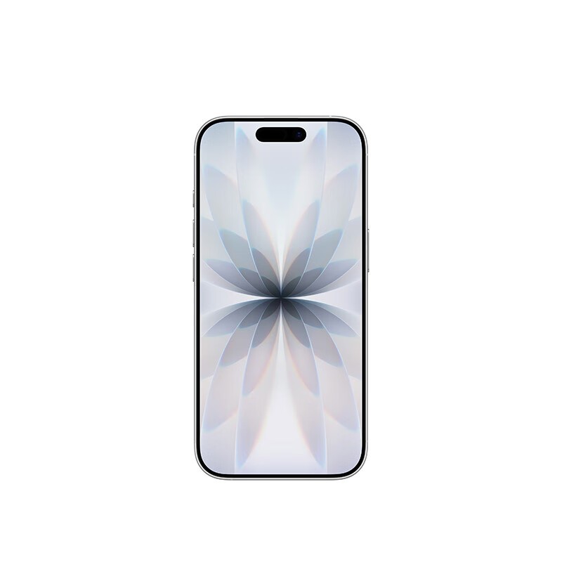 京东热卖Apple iPhone 17 256G白,低至4699