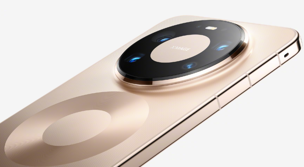 ��Ƶ���ʡ�ɫ�ʻ�ԭ��ͻ�ƣ���ΪMate80ϵ����ʵ��Ӱ����������