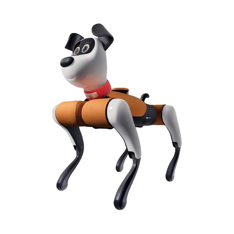 WEILAN 无线智能 人工智能机器狗