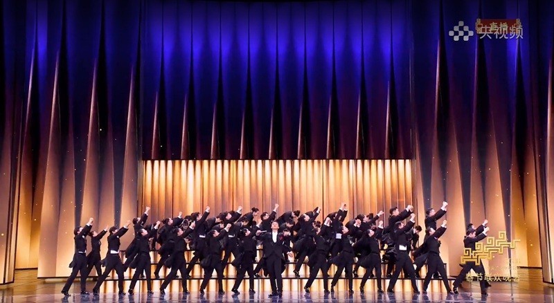 声画双绝!菁彩Vivid三度携手央视频护航春晚,定义沉浸式年味新体验