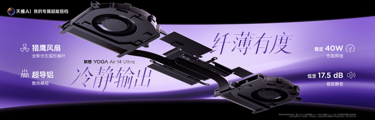 ����YOGA Air 14 Ultra��ʽ��������������975�˴��조����Э���ᡱȫ������