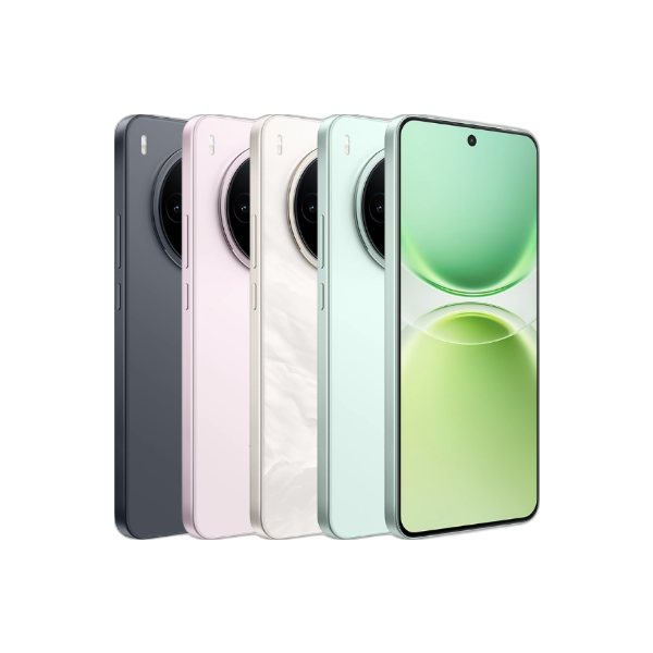 vivo Y500 Pro 5G手机