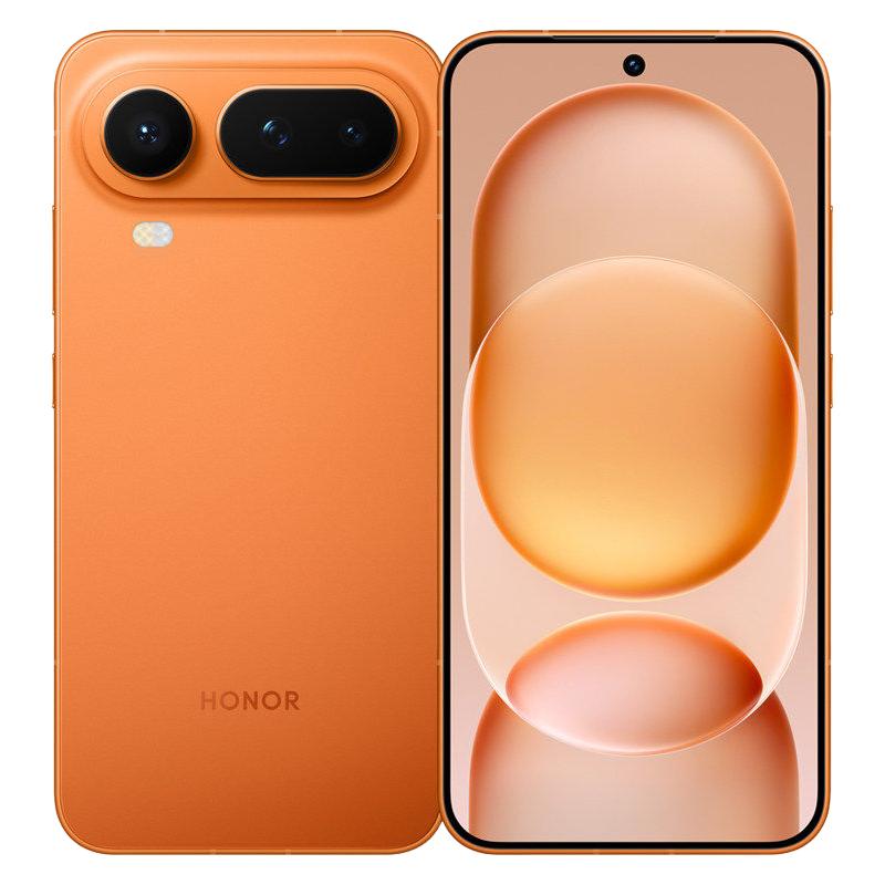 荣耀 Magic8 Pro Air 5G手机 旗舰芯片天玑9500青海湖电池旗舰级三摄官方正品16+512g