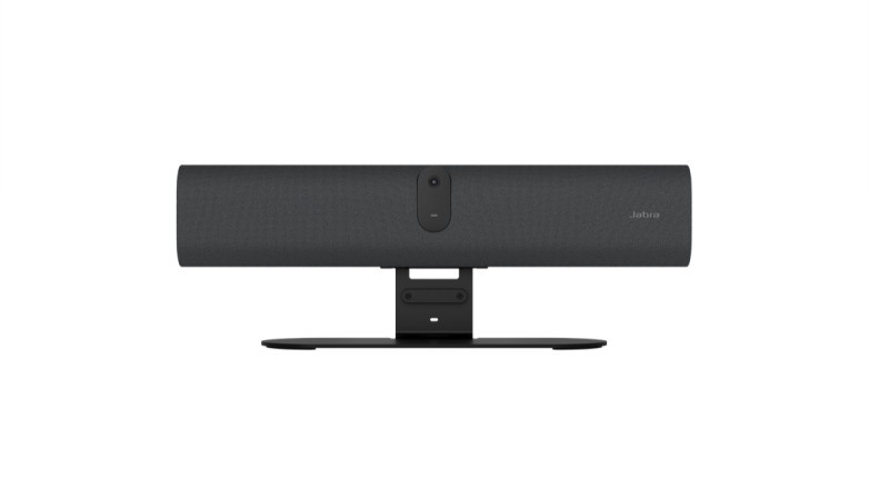 Jabra 新一体机 一键升级小型会议体验