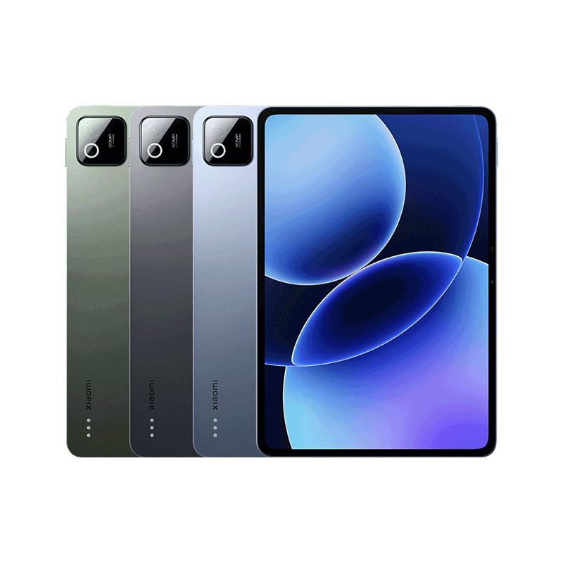 小米 平板电脑  Xiaomi Pad 8 Pro  高清高刷护眼屏  11.2英寸  3.2k（12GB+256GB）