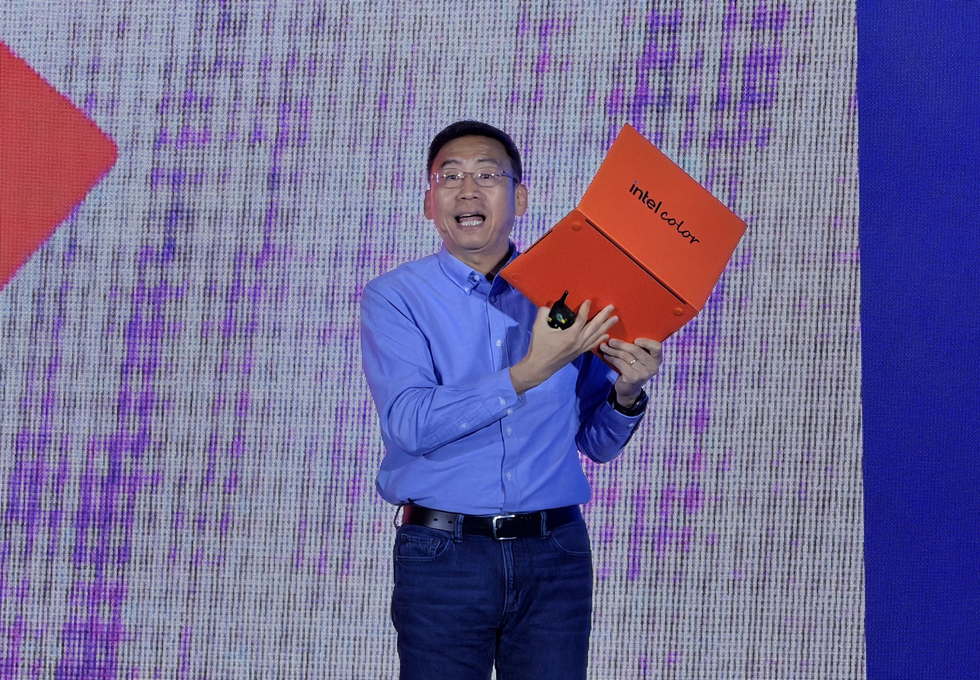 英特尔第三代酷睿，让主流笔记本燥起来！