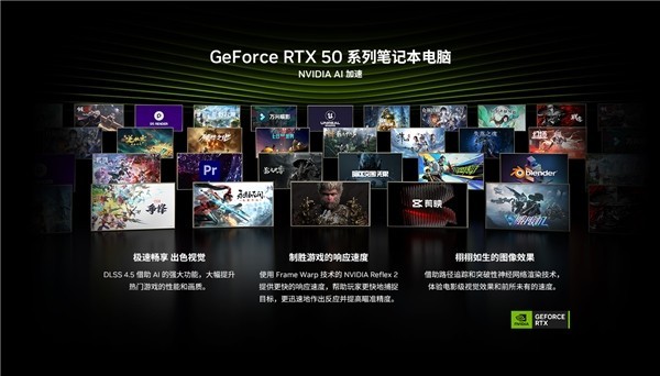 DLSS 4.5 ��̬��֡���ɼӳ� ��˶��ѡ7 Pro�������ư���Ϸս��