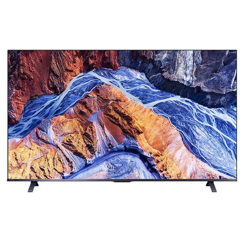 东芝 Z500QF系列 液晶电视