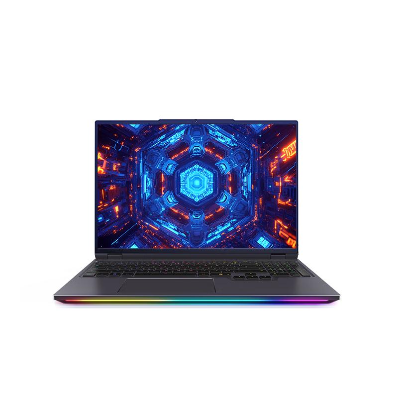 机械革命 旷世X(i7-14650HX、5060、16GB、512GB)